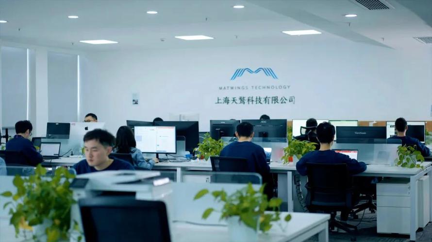 打造生物界的"chatgpt"!闵行这家企业成全国之最