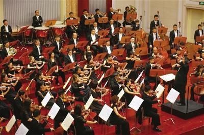 天津音乐厅迎来复工后首场演出